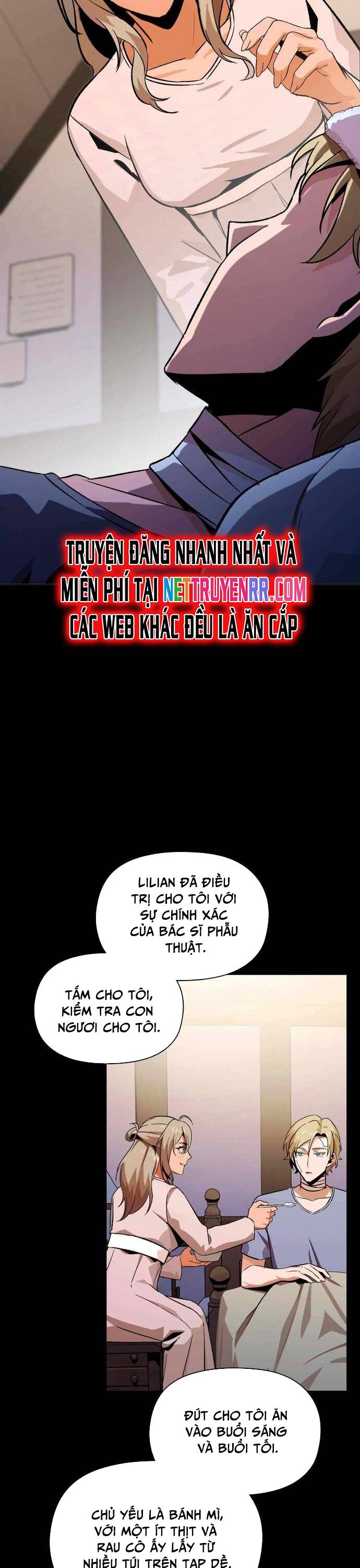 Trọng Sinh Chi Quân Chủ - Chapter 4 - Page 19