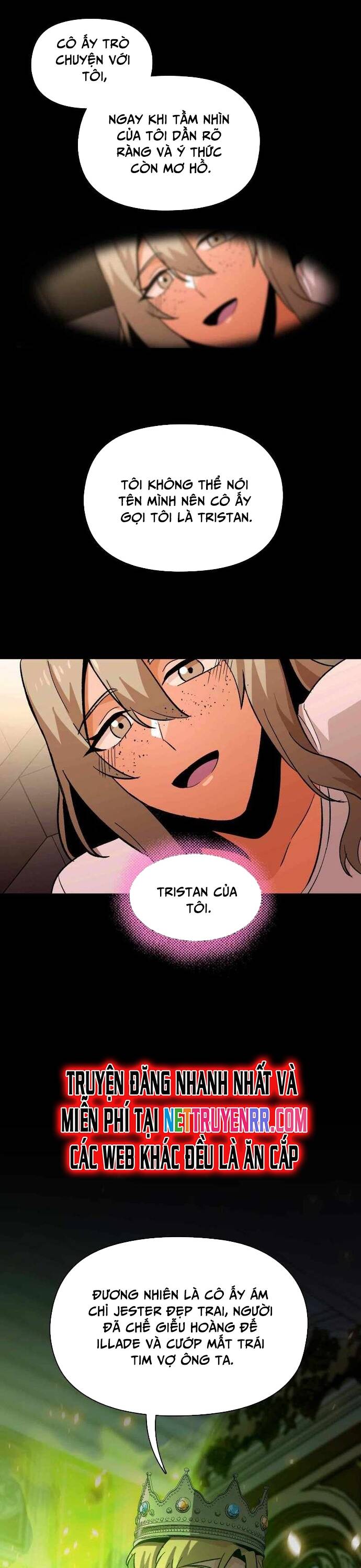 Trọng Sinh Chi Quân Chủ - Chapter 4 - Page 22