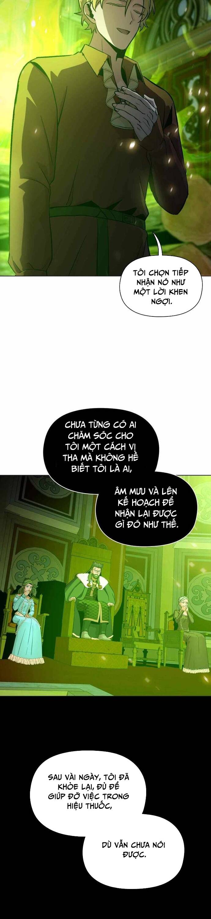 Trọng Sinh Chi Quân Chủ - Chapter 4 - Page 23