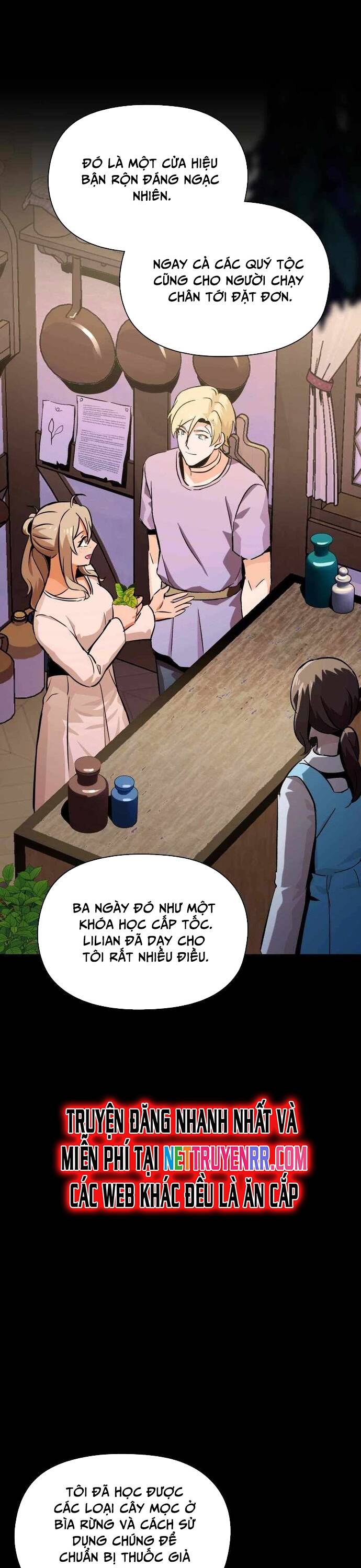 Trọng Sinh Chi Quân Chủ - Chapter 4 - Page 24