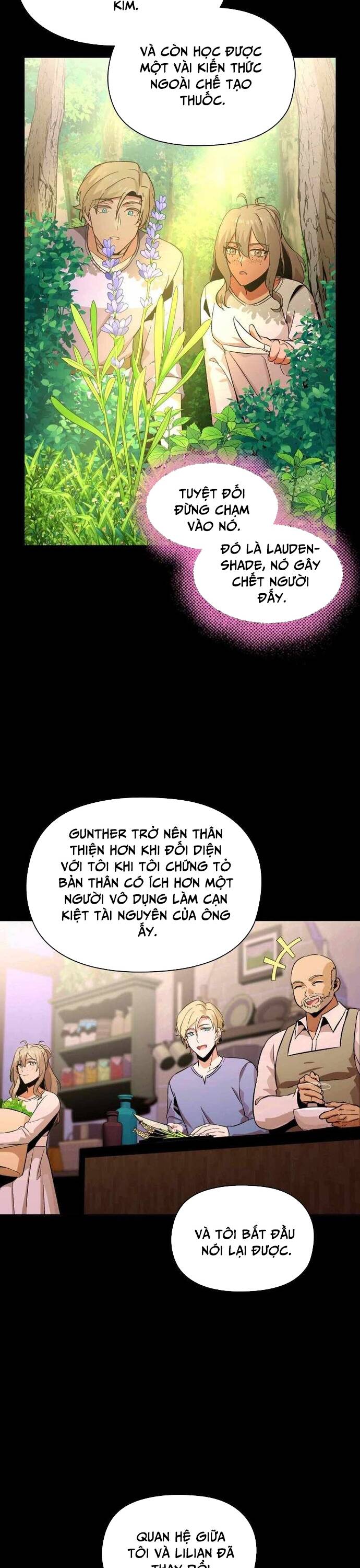 Trọng Sinh Chi Quân Chủ - Chapter 4 - Page 25