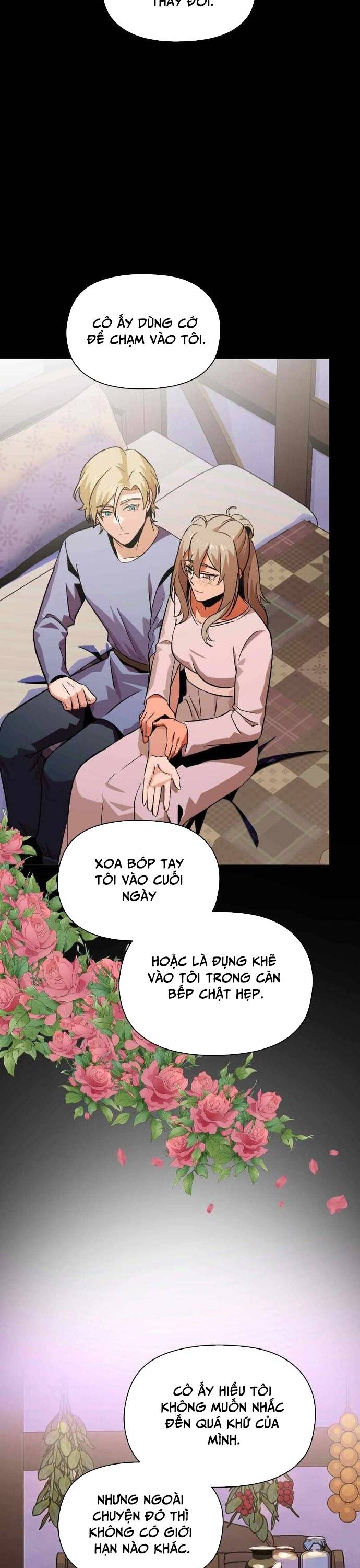 Trọng Sinh Chi Quân Chủ - Chapter 4 - Page 26