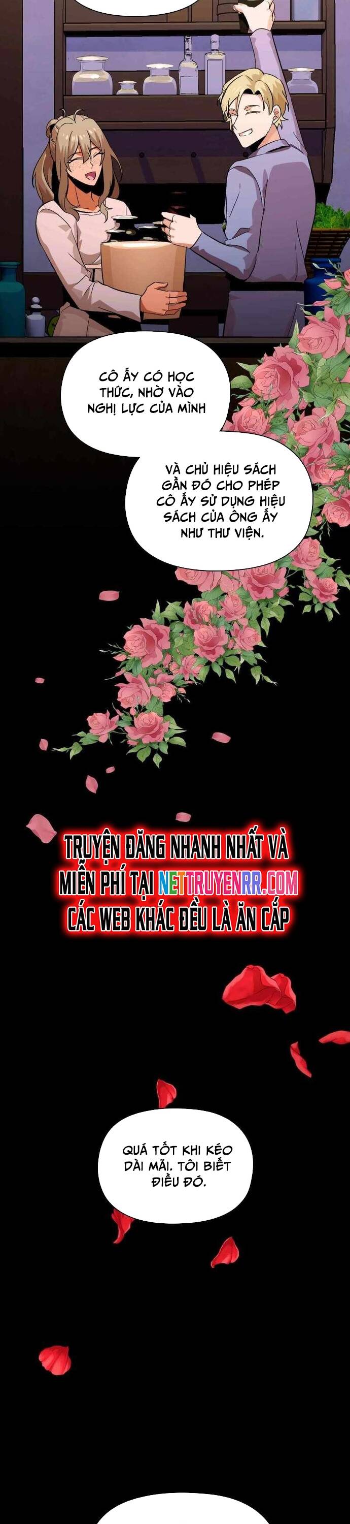 Trọng Sinh Chi Quân Chủ - Chapter 4 - Page 27