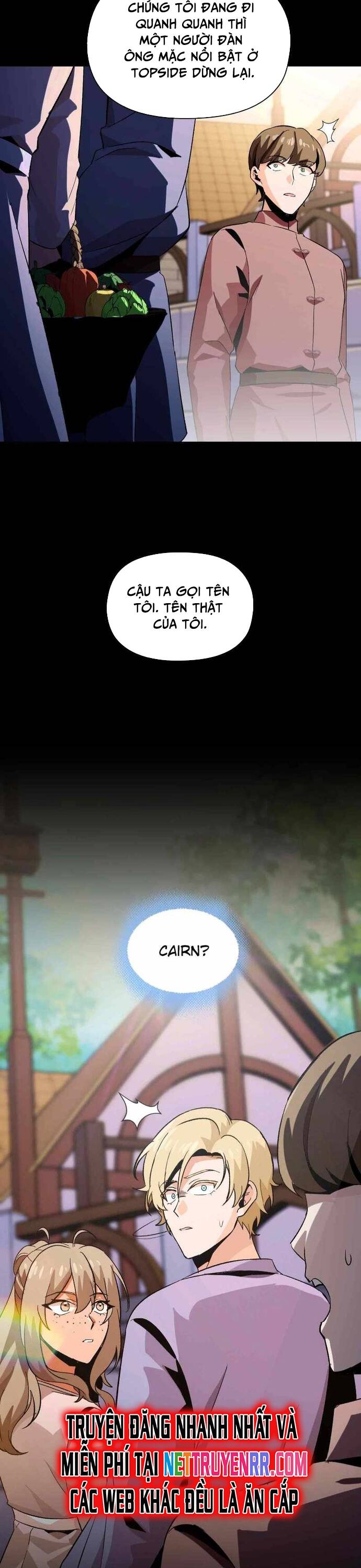 Trọng Sinh Chi Quân Chủ - Chapter 4 - Page 28