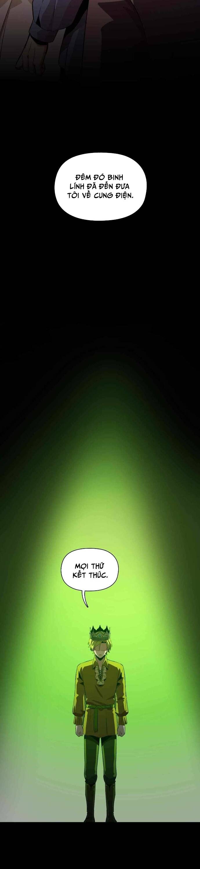 Trọng Sinh Chi Quân Chủ - Chapter 4 - Page 29