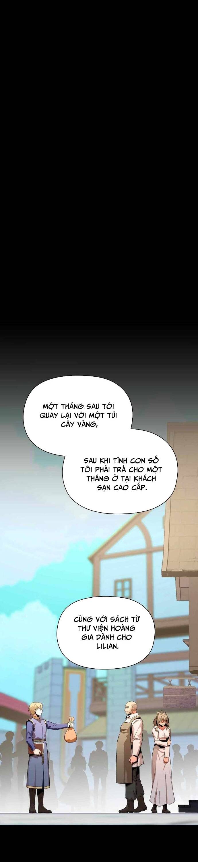 Trọng Sinh Chi Quân Chủ - Chapter 4 - Page 30