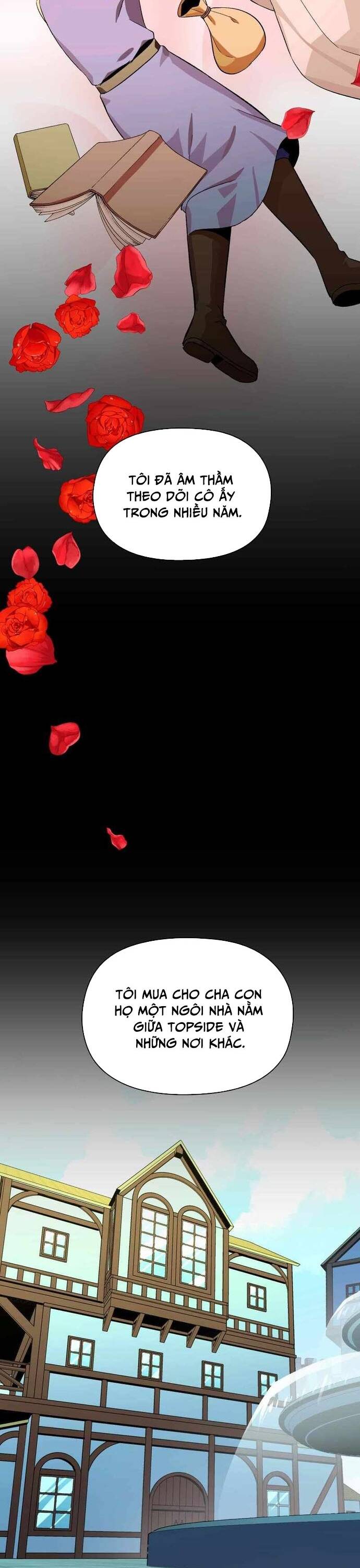 Trọng Sinh Chi Quân Chủ - Chapter 4 - Page 32