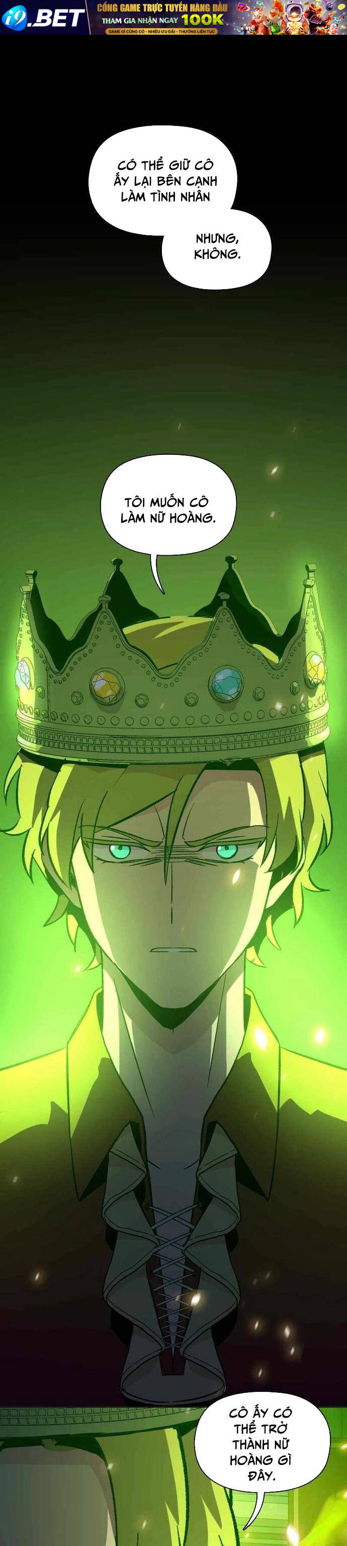 Trọng Sinh Chi Quân Chủ - Chapter 4 - Page 34