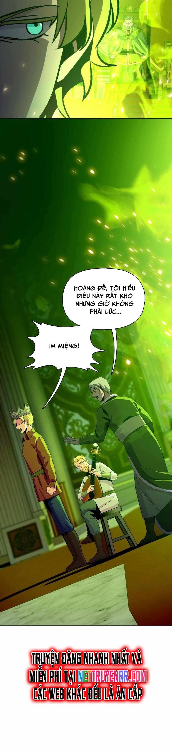 Trọng Sinh Chi Quân Chủ - Chapter 4 - Page 35