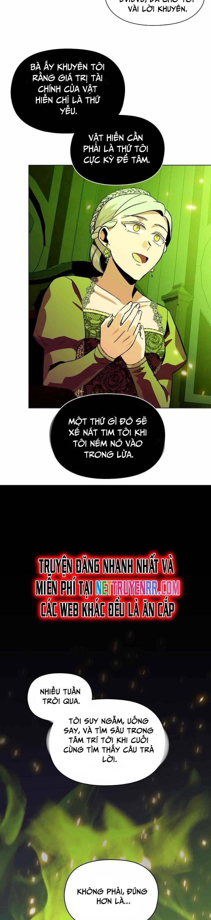 Trọng Sinh Chi Quân Chủ - Chapter 4 - Page 4