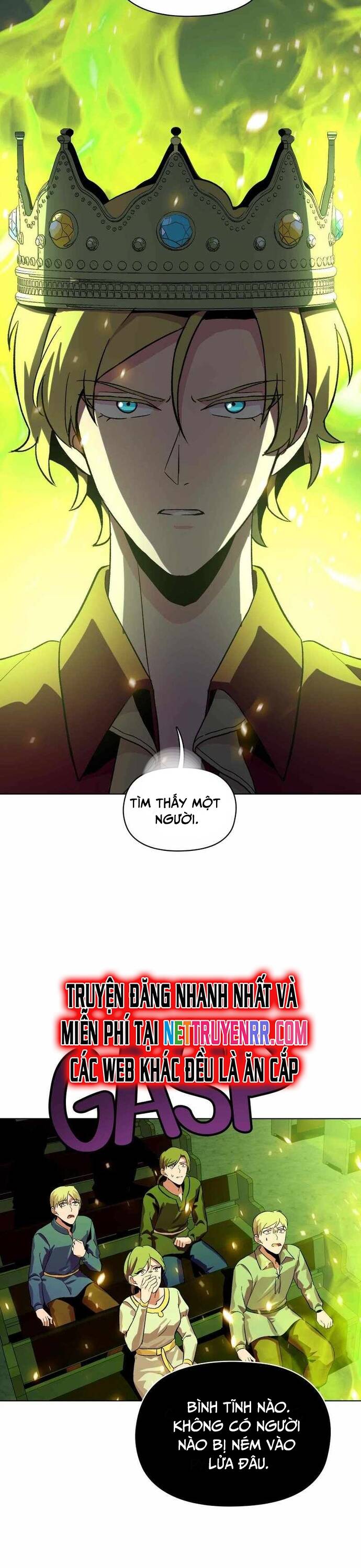 Trọng Sinh Chi Quân Chủ - Chapter 4 - Page 5