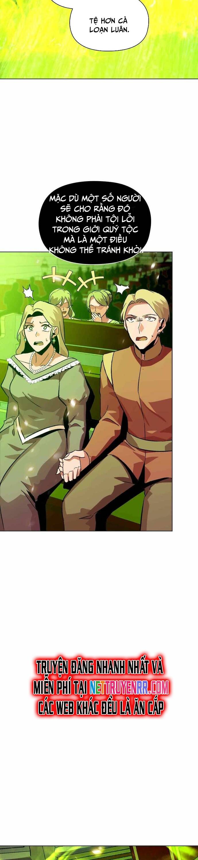 Trọng Sinh Chi Quân Chủ - Chapter 4 - Page 8