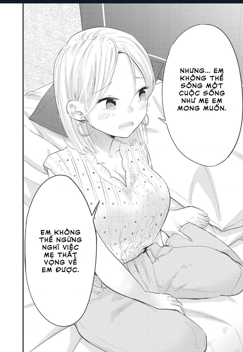 Vợ Tôi Có Chút Đáng Sợ - Chapter 39 - Page 13