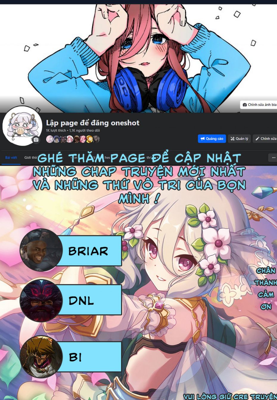 Vợ Tôi Có Chút Đáng Sợ - Chapter 39 - Page 16