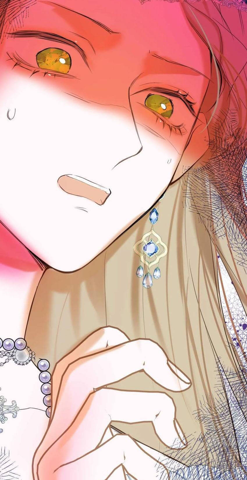 Phù Thuỷ Ác Độc Không Còn Lựa Chọn Nào Khác Ngoài Việc Trở Thành Ác Ma Chapter 46 - Trang 10