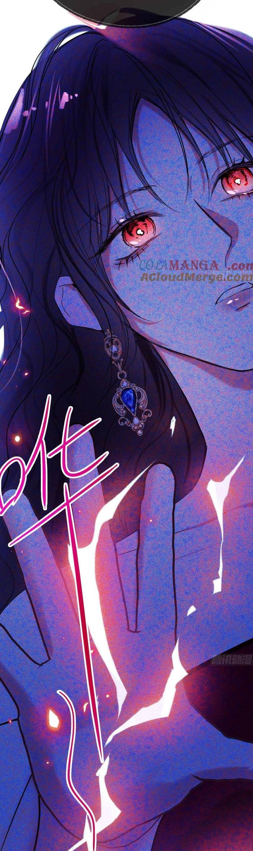 Phù Thuỷ Ác Độc Không Còn Lựa Chọn Nào Khác Ngoài Việc Trở Thành Ác Ma Chapter 46 - Trang 2