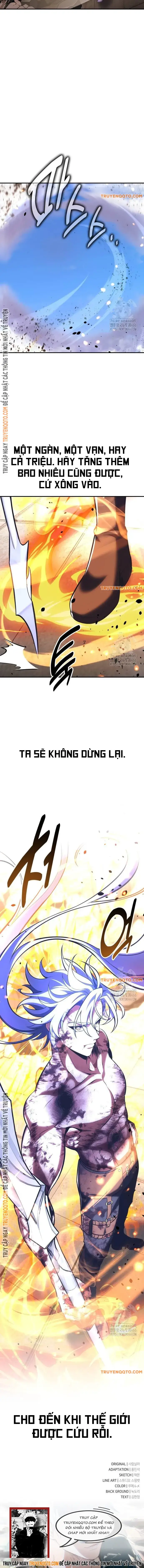 Tôi Đã Giết Tuyển Thủ Học Viện - Chapter 67 - Page 20