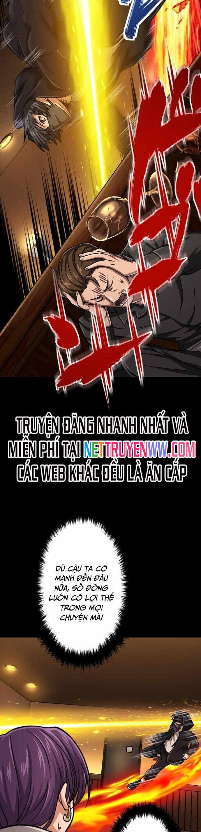 Đại Hiền Nhân Ma Thuật Cấp 99990000 - Chapter 36 - Page 10