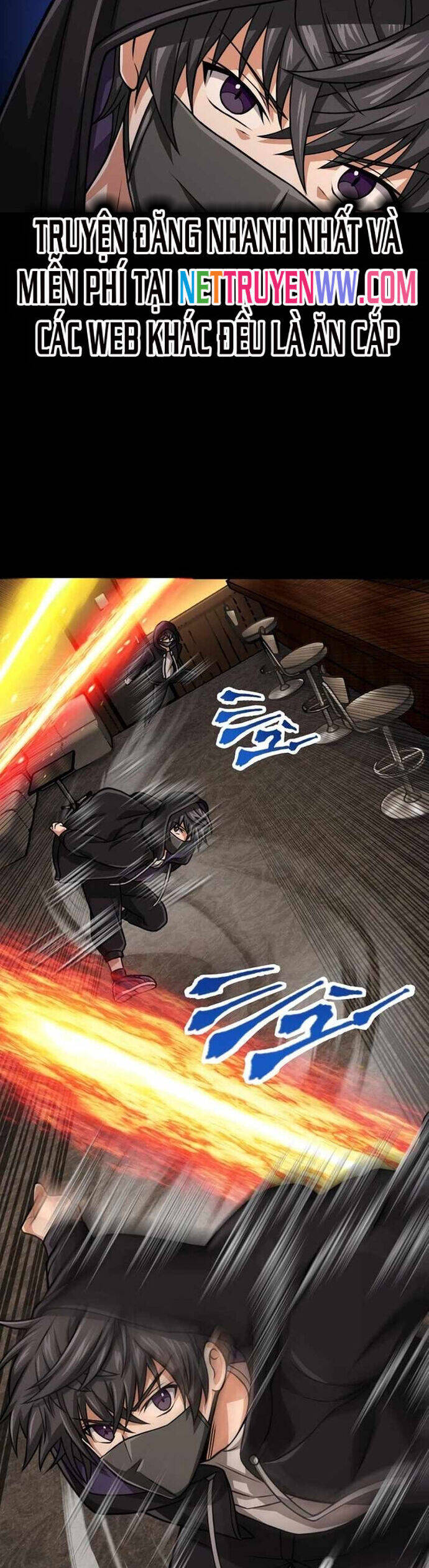 Đại Hiền Nhân Ma Thuật Cấp 99990000 - Chapter 36 - Page 13