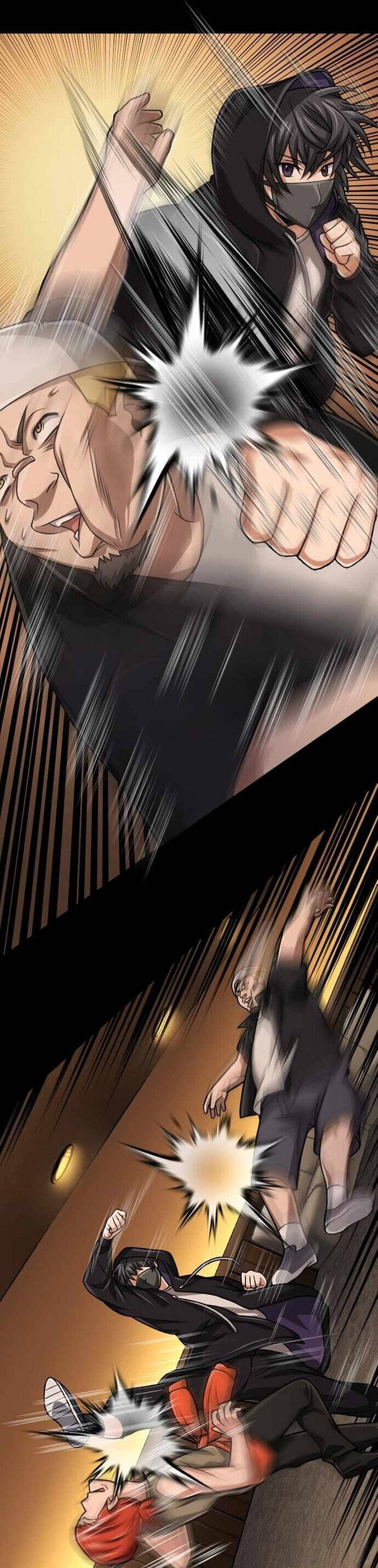 Đại Hiền Nhân Ma Thuật Cấp 99990000 - Chapter 36 - Page 15