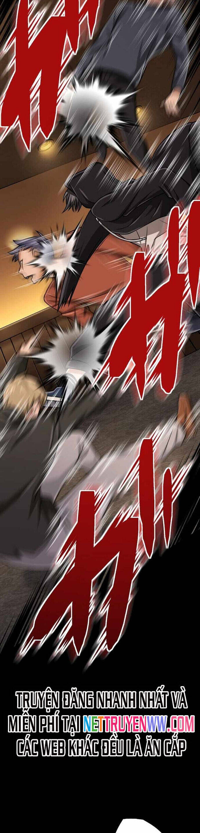 Đại Hiền Nhân Ma Thuật Cấp 99990000 - Chapter 36 - Page 17