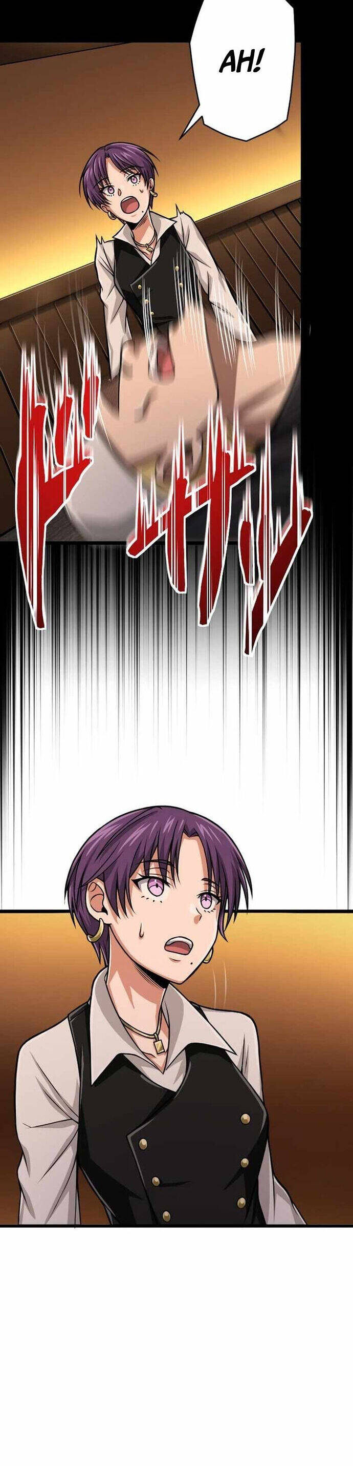 Đại Hiền Nhân Ma Thuật Cấp 99990000 - Chapter 36 - Page 18