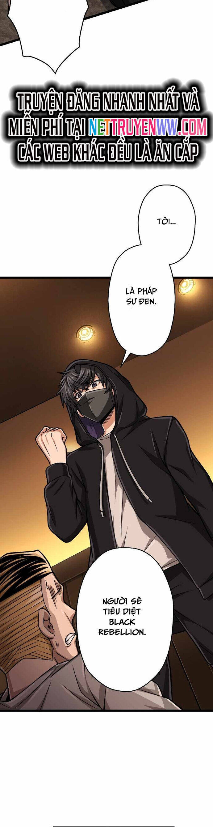 Đại Hiền Nhân Ma Thuật Cấp 99990000 - Chapter 36 - Page 21