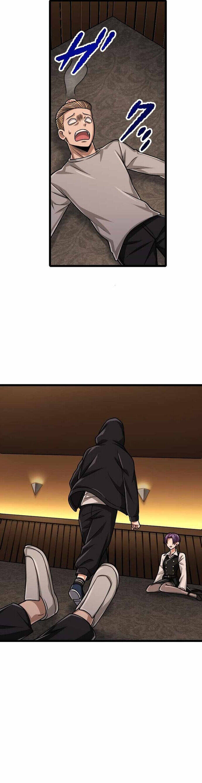 Đại Hiền Nhân Ma Thuật Cấp 99990000 - Chapter 36 - Page 22