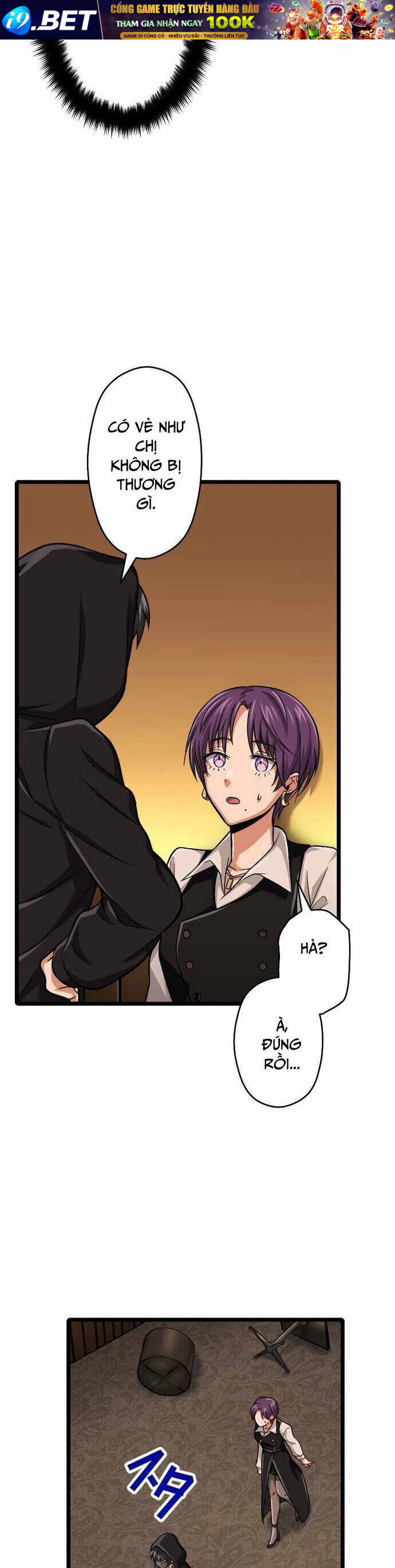 Đại Hiền Nhân Ma Thuật Cấp 99990000 - Chapter 36 - Page 25