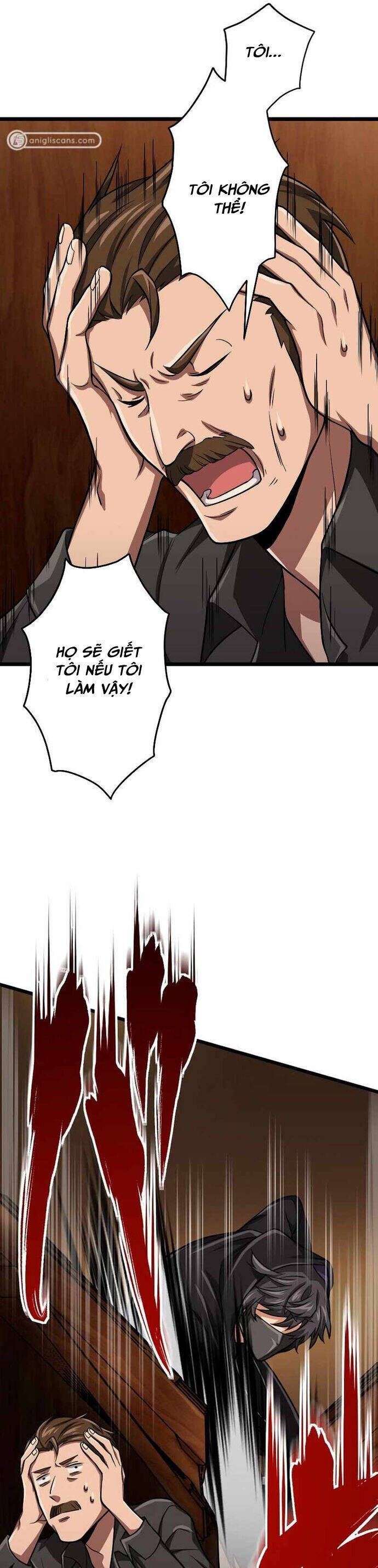 Đại Hiền Nhân Ma Thuật Cấp 99990000 - Chapter 36 - Page 27