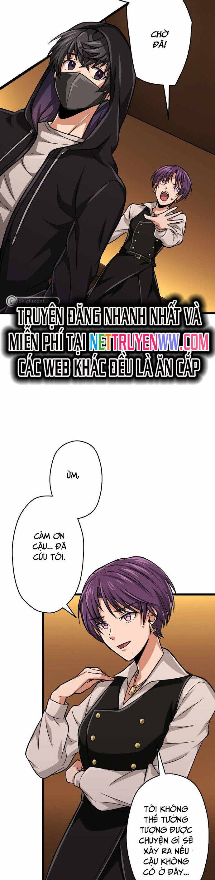 Đại Hiền Nhân Ma Thuật Cấp 99990000 - Chapter 36 - Page 33