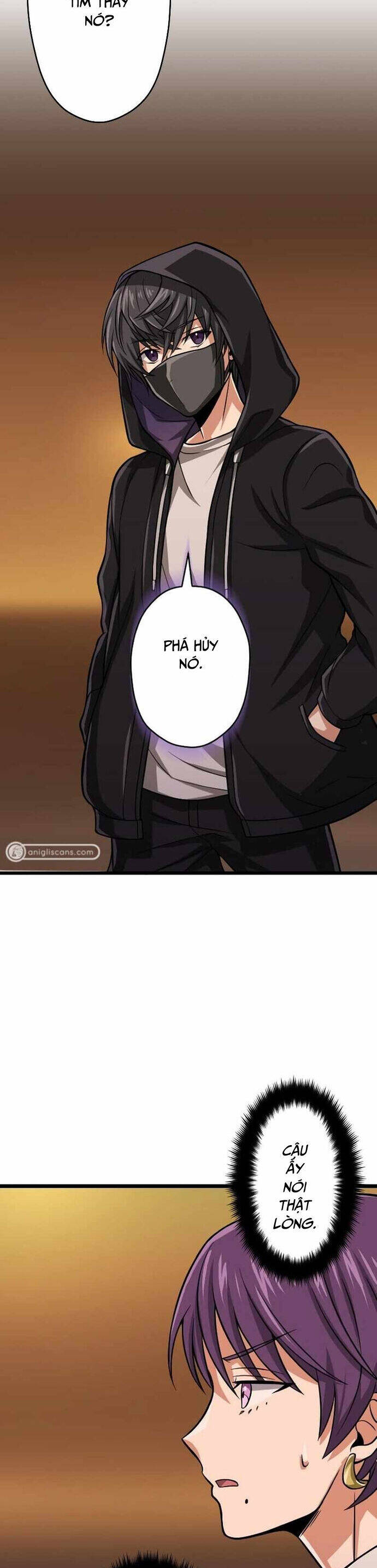 Đại Hiền Nhân Ma Thuật Cấp 99990000 - Chapter 36 - Page 36