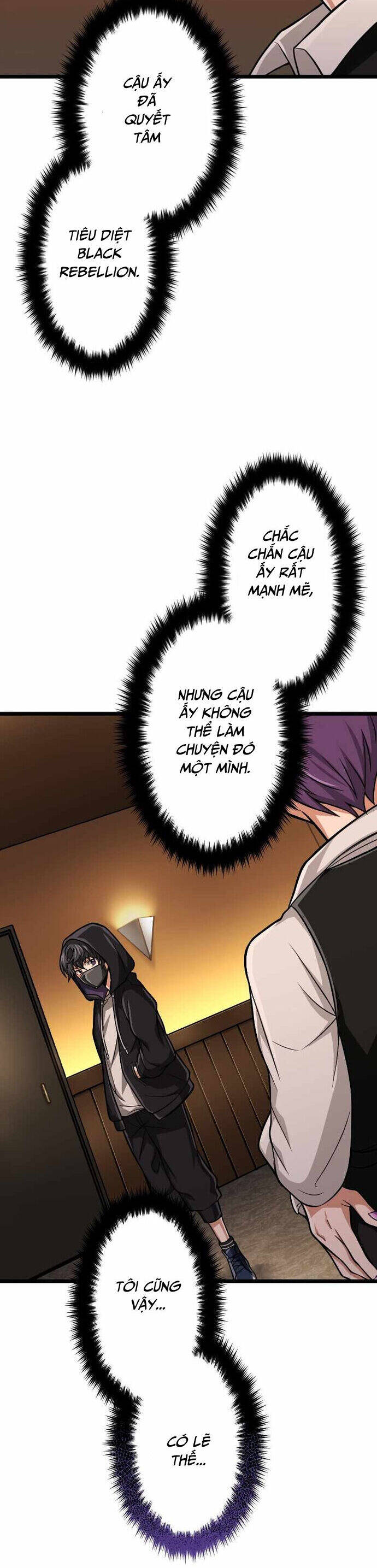 Đại Hiền Nhân Ma Thuật Cấp 99990000 - Chapter 36 - Page 37