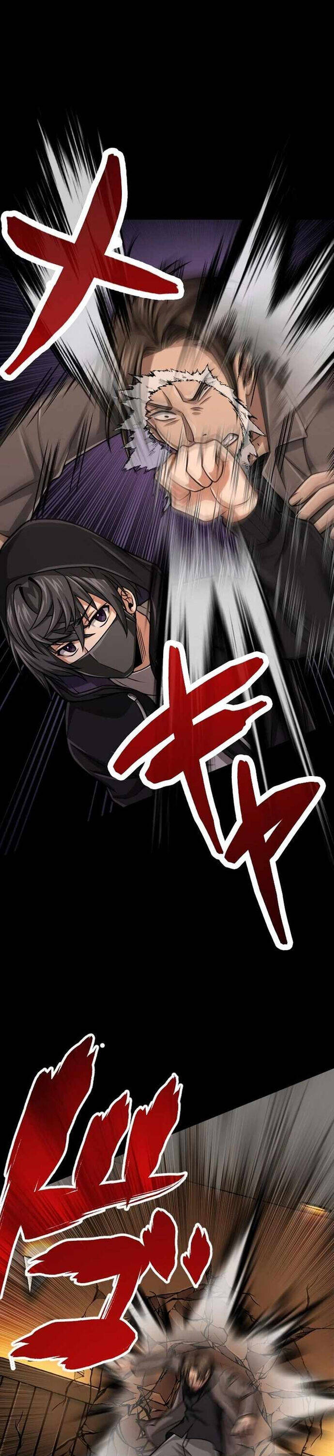 Đại Hiền Nhân Ma Thuật Cấp 99990000 - Chapter 36 - Page 4