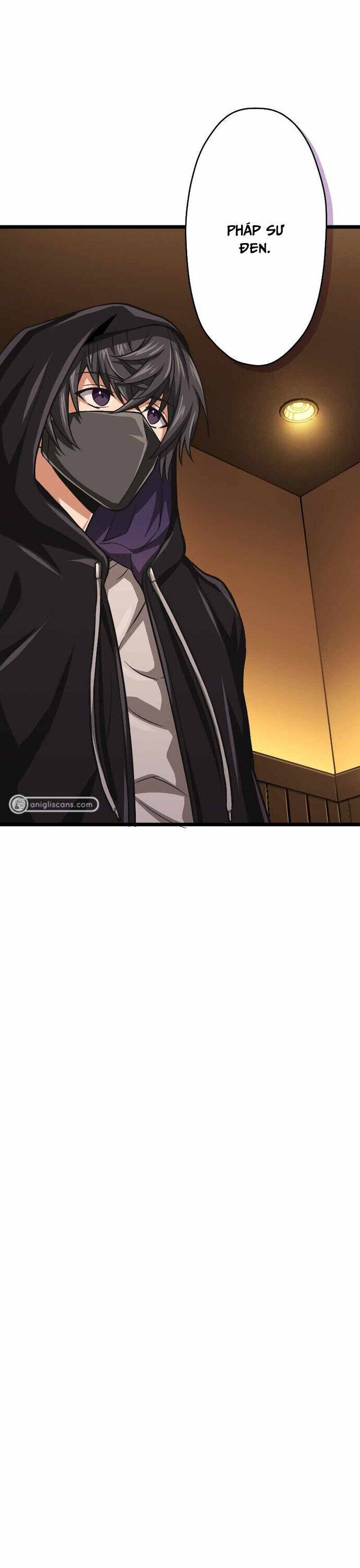 Đại Hiền Nhân Ma Thuật Cấp 99990000 - Chapter 36 - Page 42