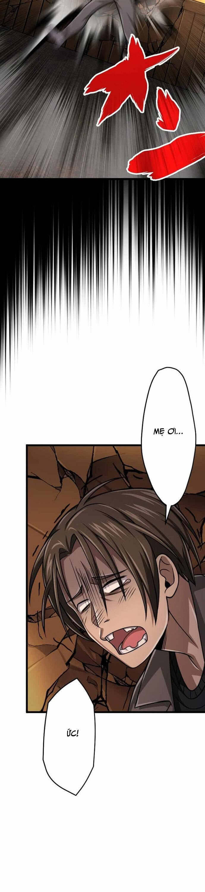 Đại Hiền Nhân Ma Thuật Cấp 99990000 - Chapter 36 - Page 5