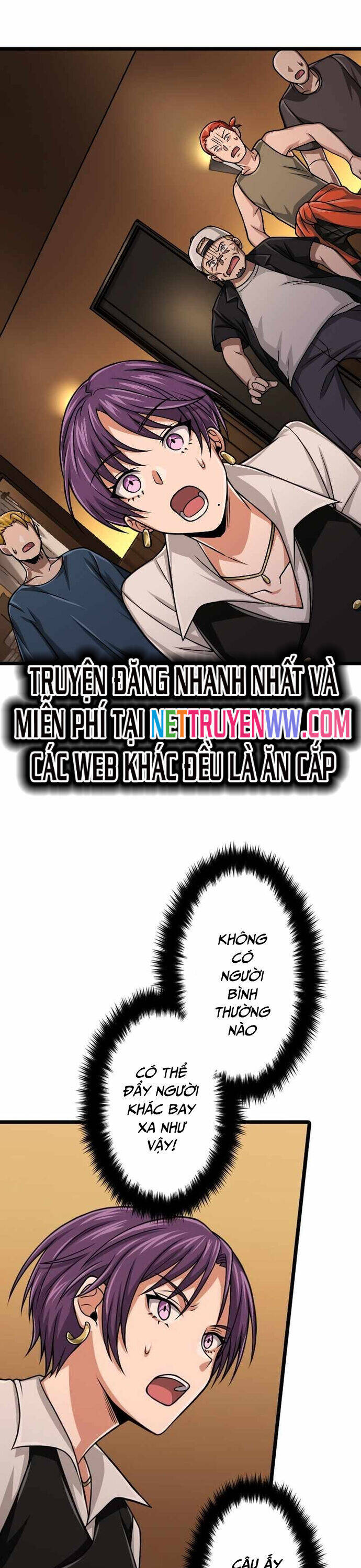 Đại Hiền Nhân Ma Thuật Cấp 99990000 - Chapter 36 - Page 6