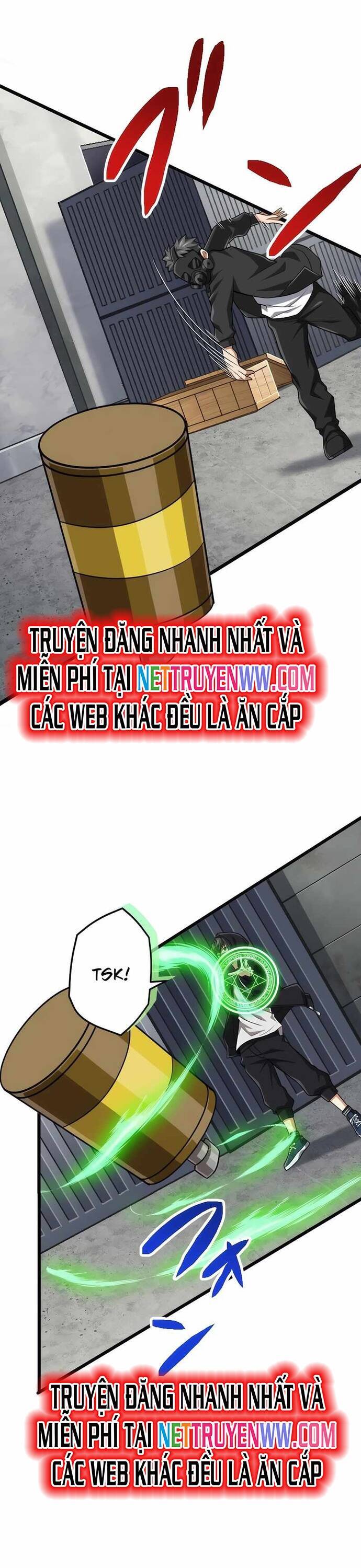 Đại Hiền Nhân Ma Thuật Cấp 99990000 - Chapter 39 - Page 13