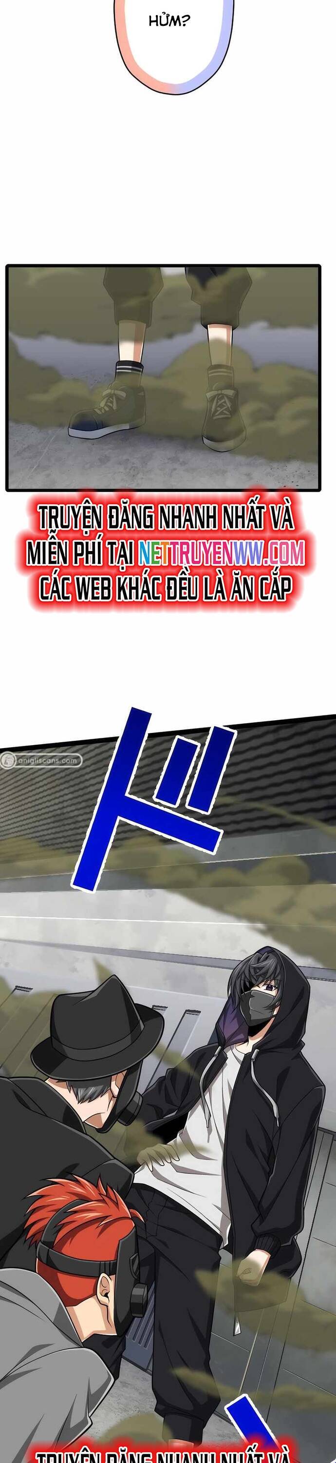 Đại Hiền Nhân Ma Thuật Cấp 99990000 - Chapter 39 - Page 15