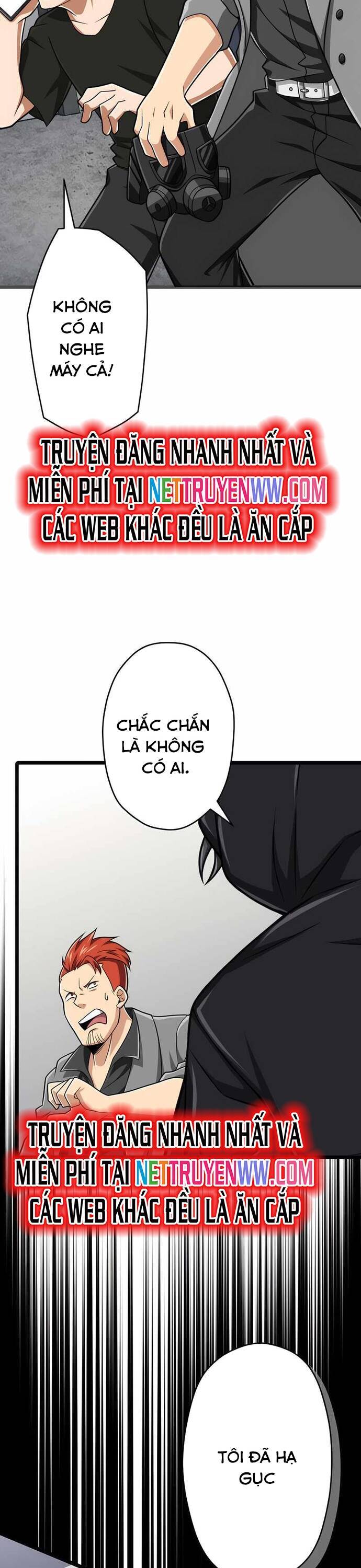 Đại Hiền Nhân Ma Thuật Cấp 99990000 - Chapter 39 - Page 17