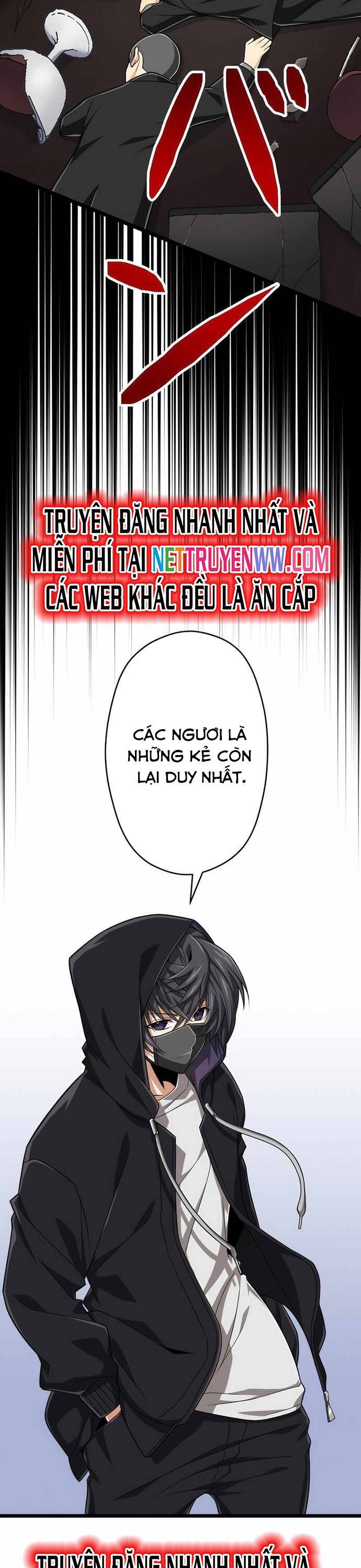 Đại Hiền Nhân Ma Thuật Cấp 99990000 - Chapter 39 - Page 18