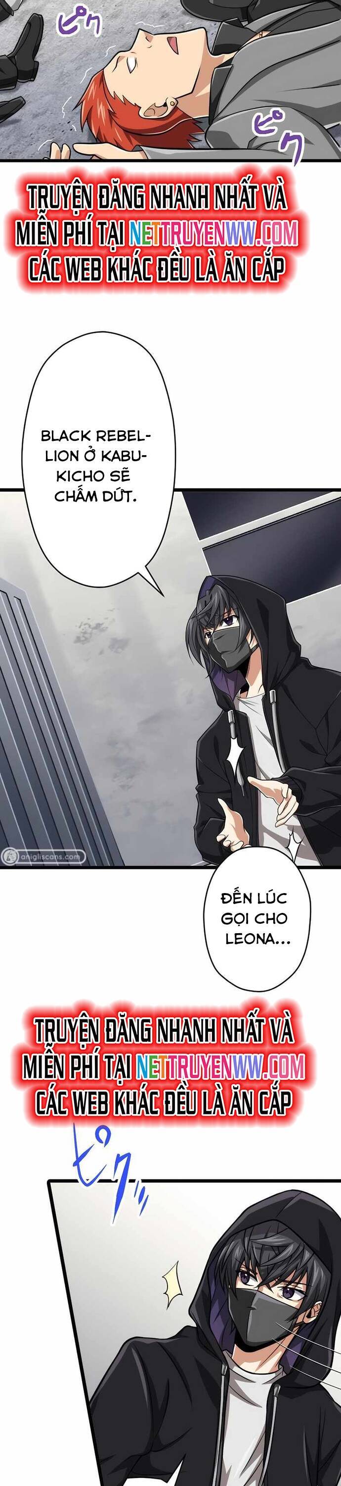 Đại Hiền Nhân Ma Thuật Cấp 99990000 - Chapter 39 - Page 19