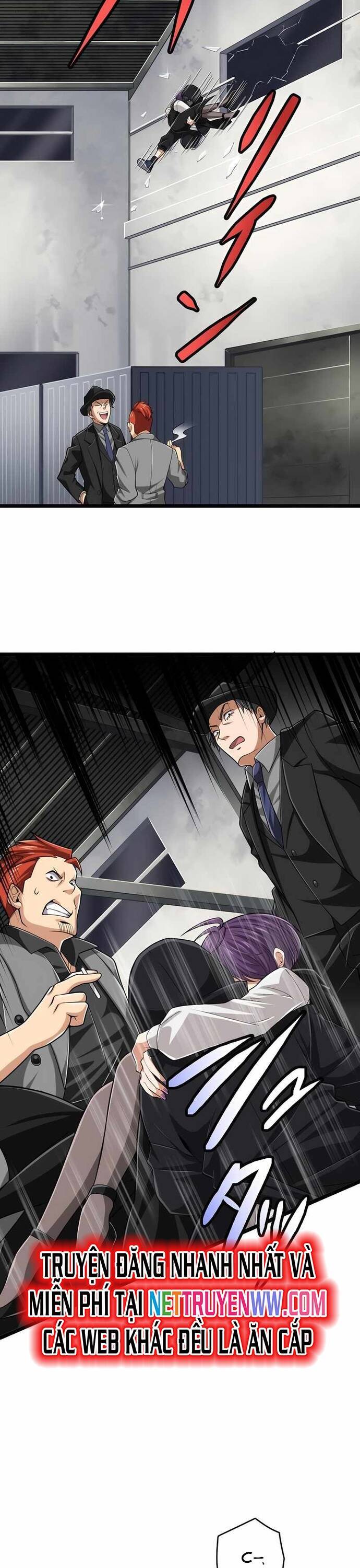 Đại Hiền Nhân Ma Thuật Cấp 99990000 - Chapter 39 - Page 3