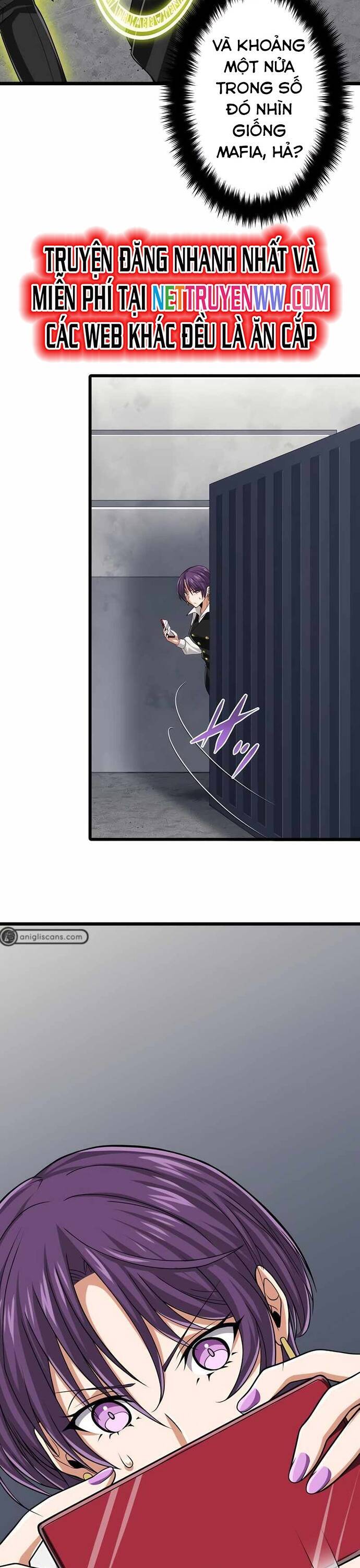 Đại Hiền Nhân Ma Thuật Cấp 99990000 - Chapter 39 - Page 5