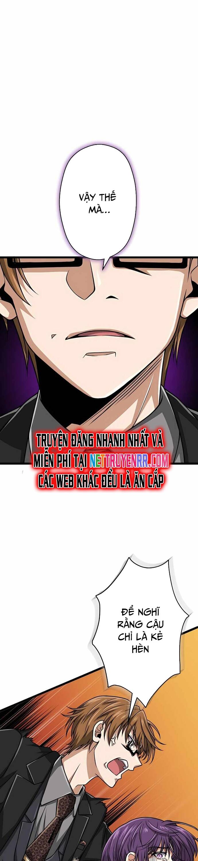 Đại Hiền Nhân Ma Thuật Cấp 99990000 - Chapter 40 - Page 12