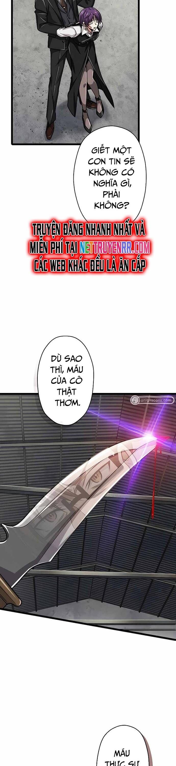 Đại Hiền Nhân Ma Thuật Cấp 99990000 - Chapter 40 - Page 15