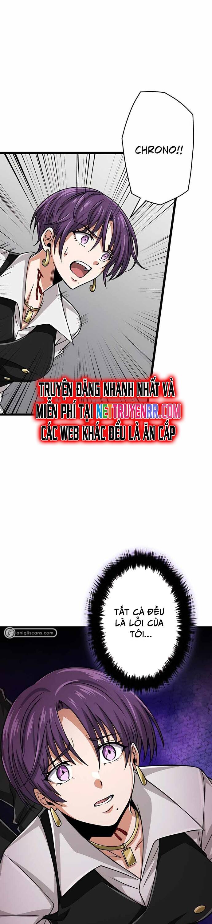 Đại Hiền Nhân Ma Thuật Cấp 99990000 - Chapter 40 - Page 29