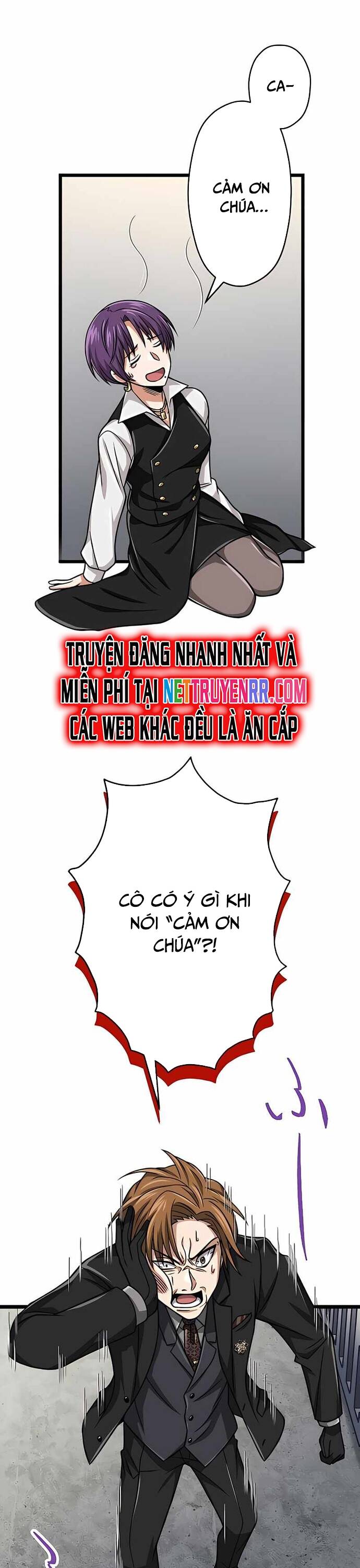 Đại Hiền Nhân Ma Thuật Cấp 99990000 - Chapter 40 - Page 40