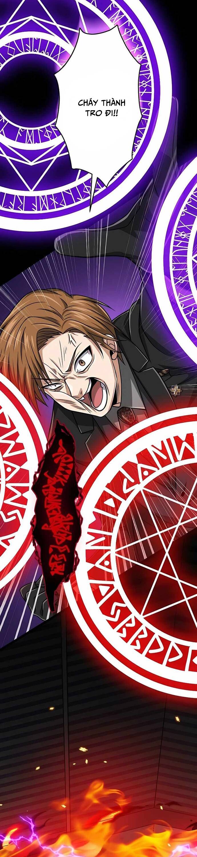 Đại Hiền Nhân Ma Thuật Cấp 99990000 - Chapter 40 - Page 44