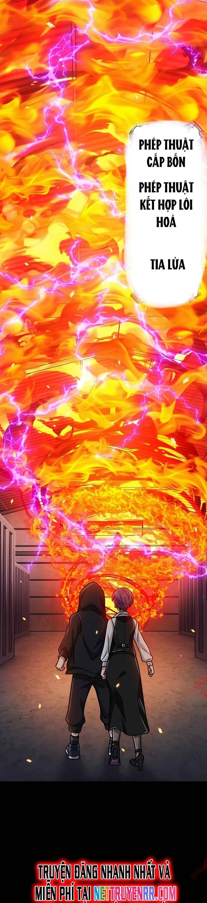 Đại Hiền Nhân Ma Thuật Cấp 99990000 - Chapter 40 - Page 45